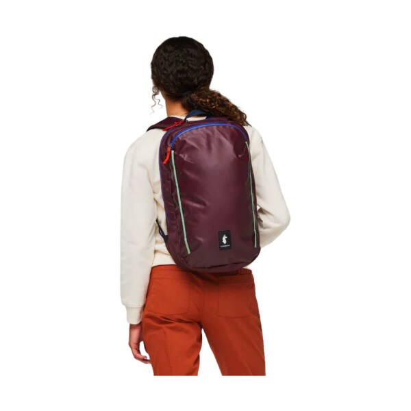 Cotopaxi Vaya Backpack Colorful